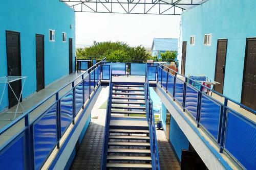 Hotel Complex Glafirovkaland