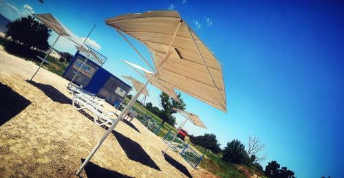 Hotel Complex Glafirovkaland