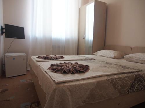Hostal Yuzhny Platan