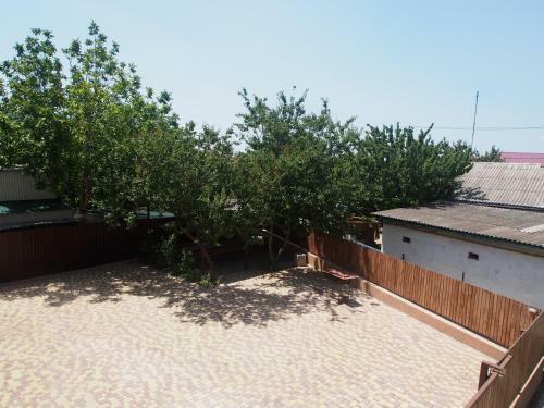 Hostal Yuzhny Platan