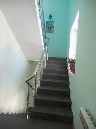 Hostal Yuzhny Platan