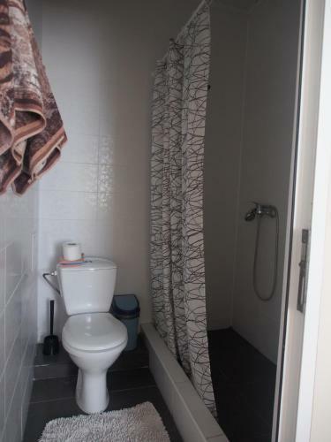Hostal Yuzhny Platan