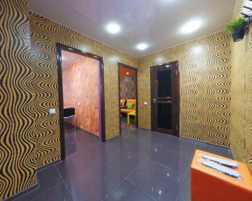 Apartment On Pirogova