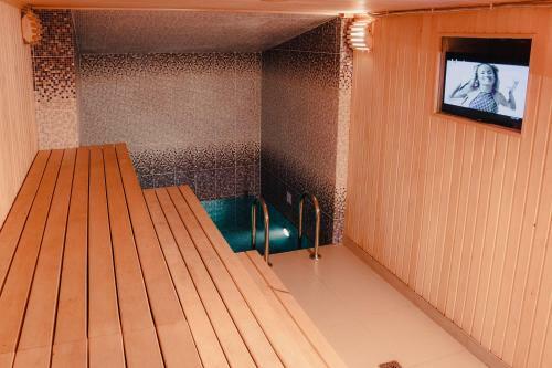 Paradis Inn Hotel & Spa