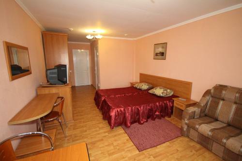 Posada Hotel Viktoria