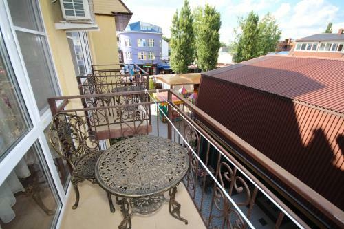 Posada Hotel Viktoria