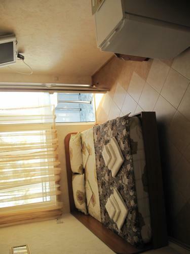 Hotel Arkona