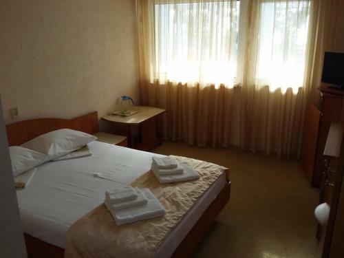 Hotel Arkona