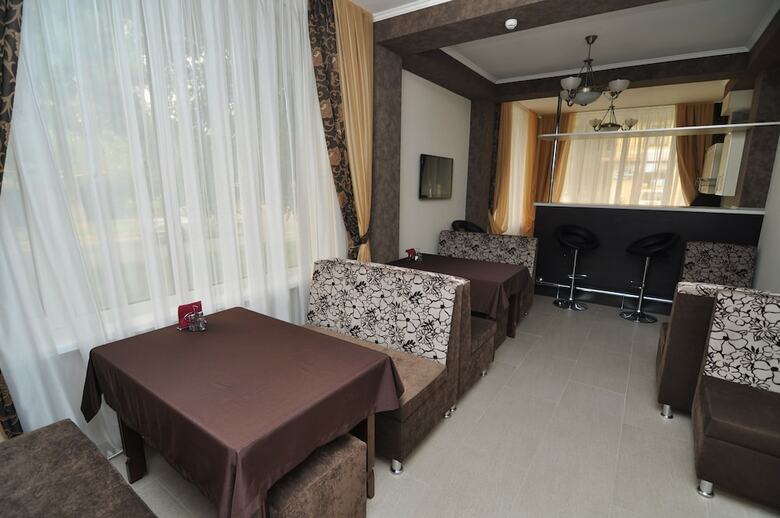 Hostal Guest House Helena