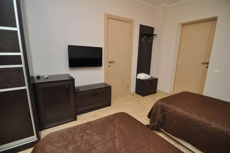 Hostal Guest House Helena