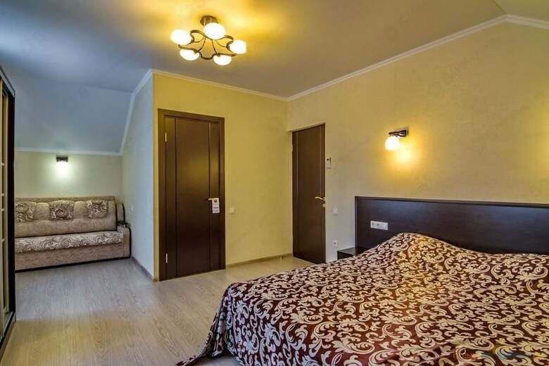 Hostal Guest House Helena