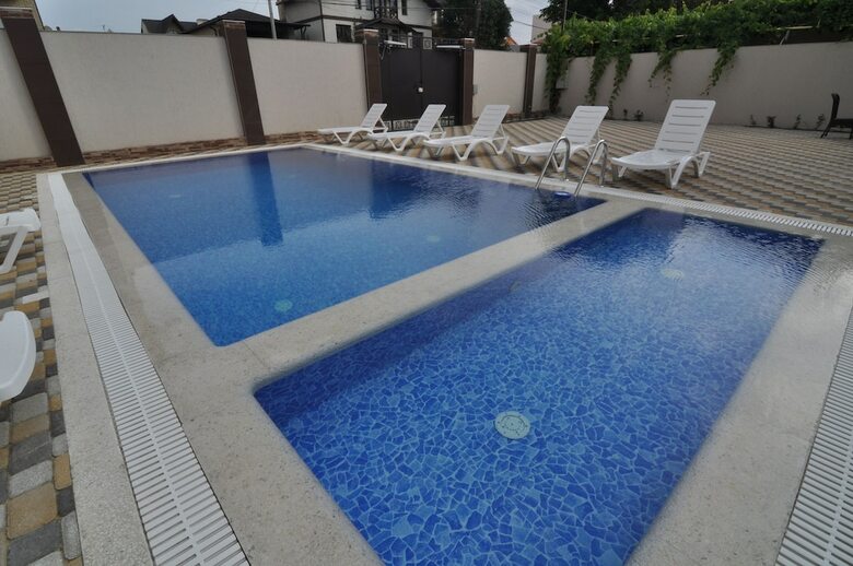 Hostal Guest House Helena