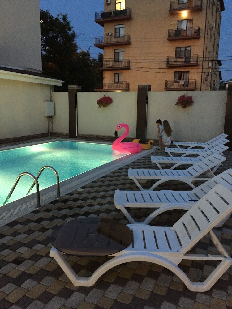 Hostal Guest House Helena
