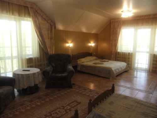 Hostal Guest House Na Pervomayskoy