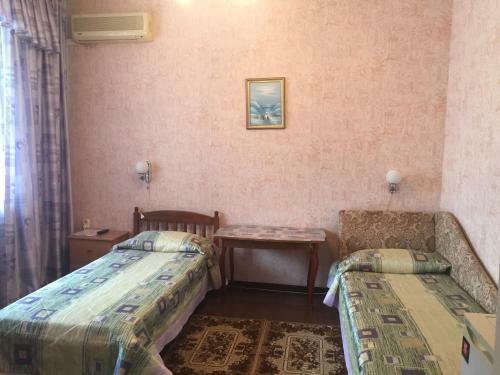 Hostal Guest House Na Pervomayskoy
