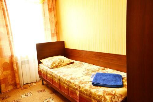 Hostal Guest House Tri Sestri