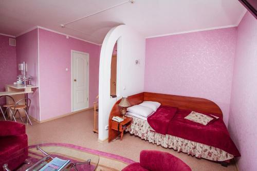 Hotel Aviastar
