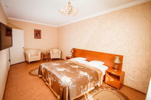 Hotel Aviastar