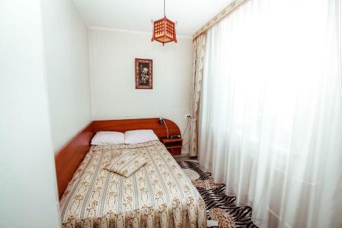 Hotel Aviastar