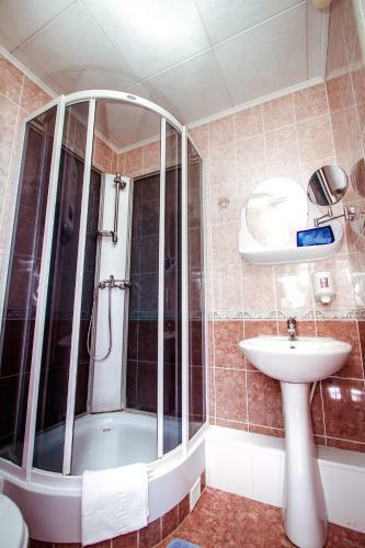 Hotel Aviastar