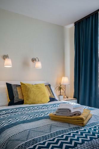 Apartamento ??????????? ????? - ?????