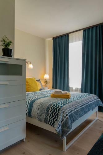 Apartamento ??????????? ????? - ?????