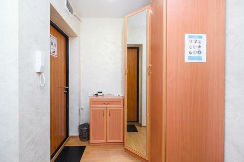Nsk-kvartirka, Apartment Nemirovicha