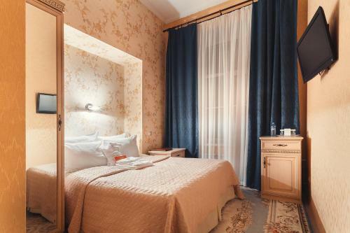 Posada Tuchkov Hotel At The Palace Square