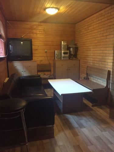 Hostal Guest House Uyutniy Dvorik