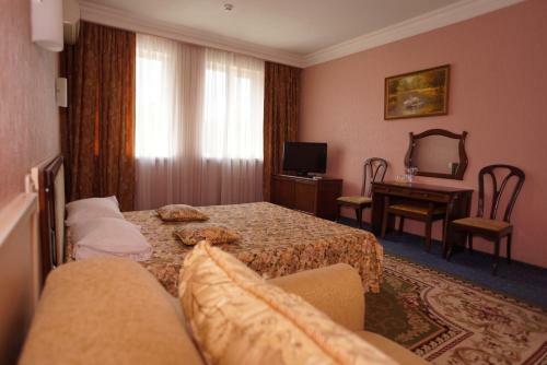 Dilijans Hotel