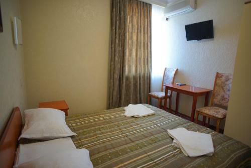 Dilijans Hotel