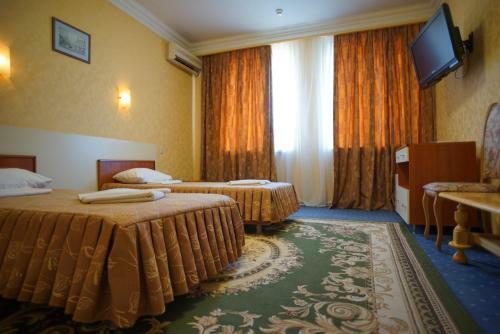Dilijans Hotel