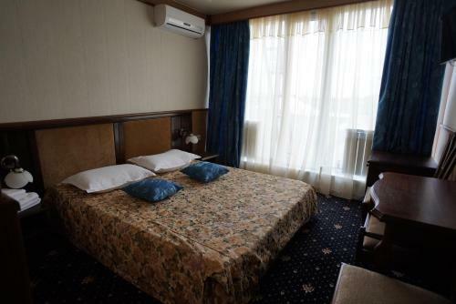 Dilijans Hotel