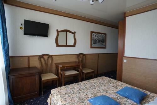 Dilijans Hotel