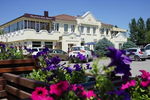 Dilijans Hotel