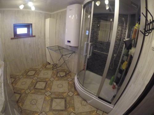 Hostal Barskie Choromi