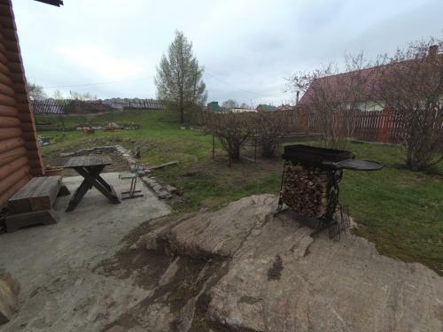 Hostal Barskie Choromi
