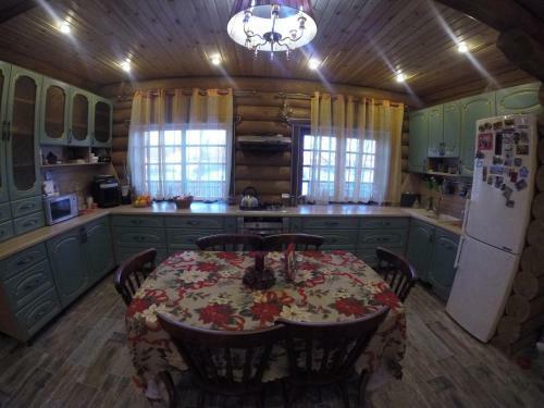 Hostal Barskie Choromi