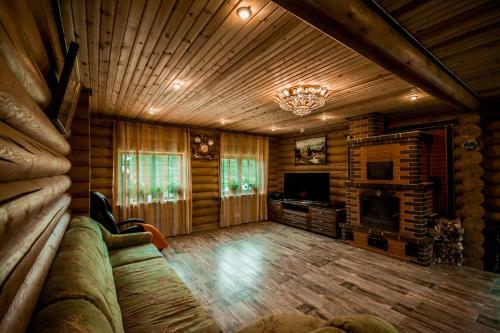 Hostal Barskie Choromi