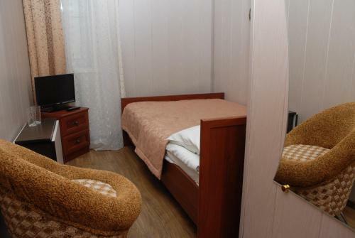 Posada Gostinitsa Gorodok