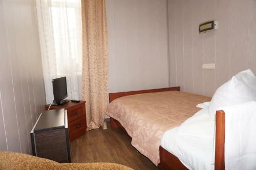 Posada Gostinitsa Gorodok