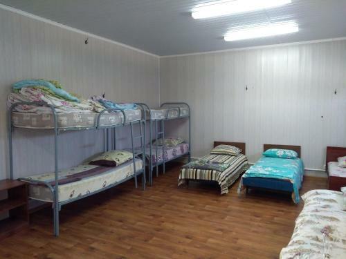 Hostal Uyutniy Dvorik