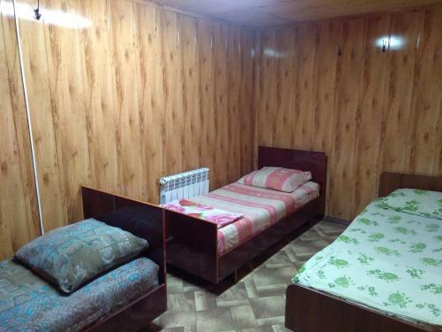 Hostal Uyutniy Dvorik