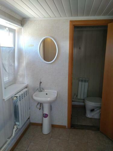 Hostal Uyutniy Dvorik