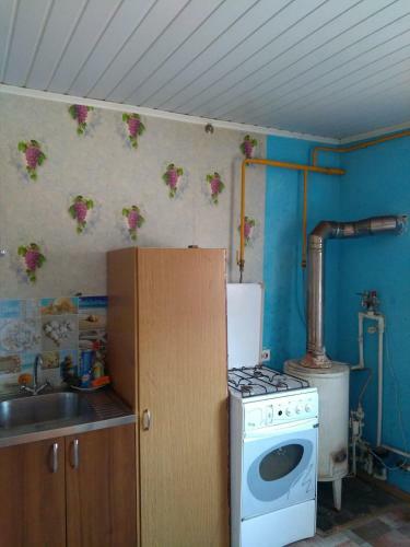 Hostal Uyutniy Dvorik