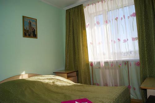 Hotel Tikhiy Ugolok