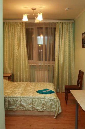 Hotel Tikhiy Ugolok