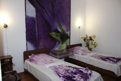 Hotel Kuanch
