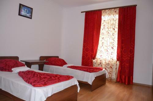 Hotel Kuanch