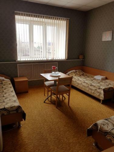 Hotel 007